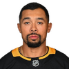 player headshot