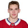 player headshot