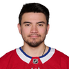 player headshot