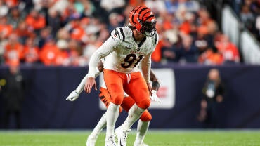 Cincinnati Bengals v Denver Broncos - NFL 2025