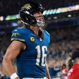 Kansas City Chiefs v Jacksonville Jaguars