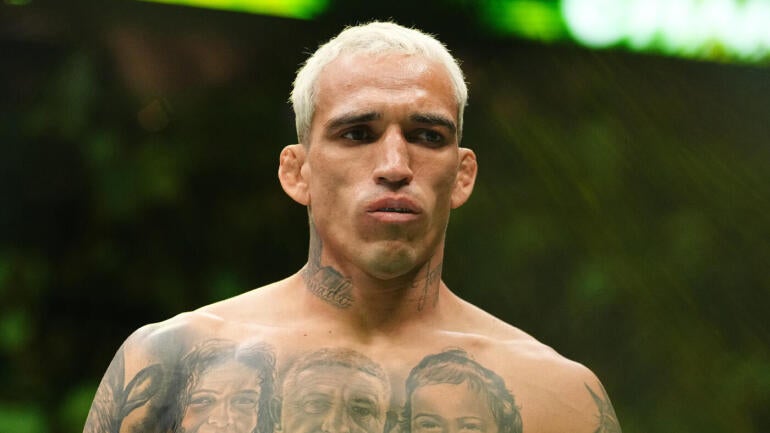 charles-oliveira-ufc-317-ilia-topuria-mma-news-today-max-holloway-cbs-sports.jpg