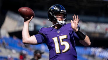 Houston Texans v Baltimore Ravens - NFL 2025