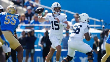 Penn State v UCLA