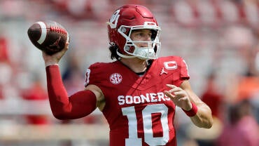 Auburn v Oklahoma