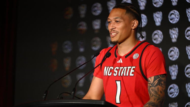 NCAA Basketball: ACC Tipoff