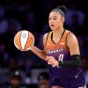 Phoenix Mercury v Los Angeles Sparks