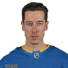 player headshot