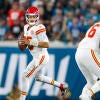 Kansas City Chiefs v Jacksonville Jaguars