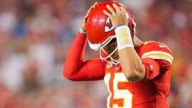 NFL Week 6 picks: Our experts go head-to-head on Lions vs. Chiefs, Steelers against Browns and more