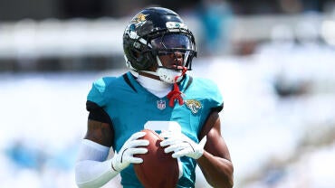 Carolina Panthers v Jacksonville Jaguars - NFL 2025