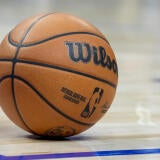 New Orleans Pelicans v Detroit Pistons