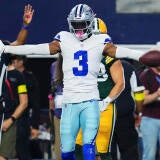 Green Bay Packers v Dallas Cowboys