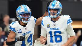 Prisco's Week 7 NFL picks: Lions slip past Bucs in NFC showdown, Jets get first win of season