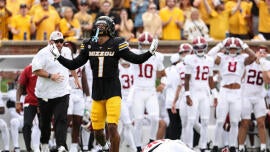 College Football Playoff Vibe Check, Week 7: We're probably getting a 3-loss team in the field