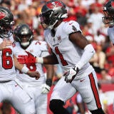 NFL: San Francisco 49ers at Tampa Bay Buccaneers