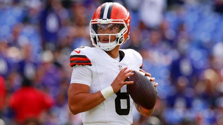 dillon-gabriel-cleveland-browns