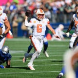 NFL: Tampa Bay Buccaneers at Seattle Seahawks