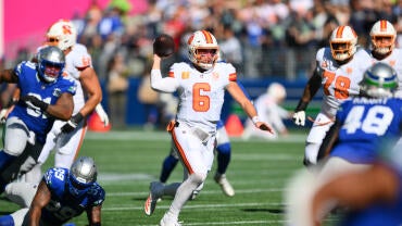 NFL: Tampa Bay Buccaneers at Seattle Seahawks