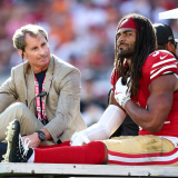 NFL: San Francisco 49ers at Tampa Bay Buccaneers