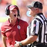 Oklahoma v Texas