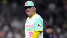 MLB manager tracker: Padres' job becomes eighth opening as Mike Shildt retires