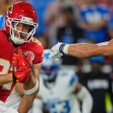 NFL: Detroit Lions at Kansas City Chiefs