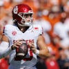 COLLEGE FOOTBALL: OCT 11 Allstate Red River Rivalry Oklahoma vs Texas