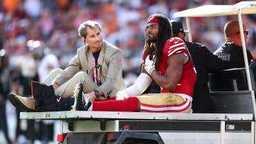 San Francisco 49ers v Tampa Bay Buccaneers - NFL 2025