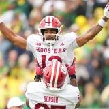 Indiana v Oregon