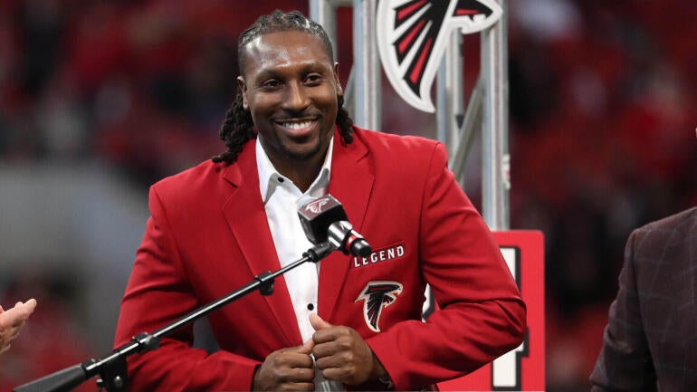 NFL: Carolina Panthers at Atlanta Falcons