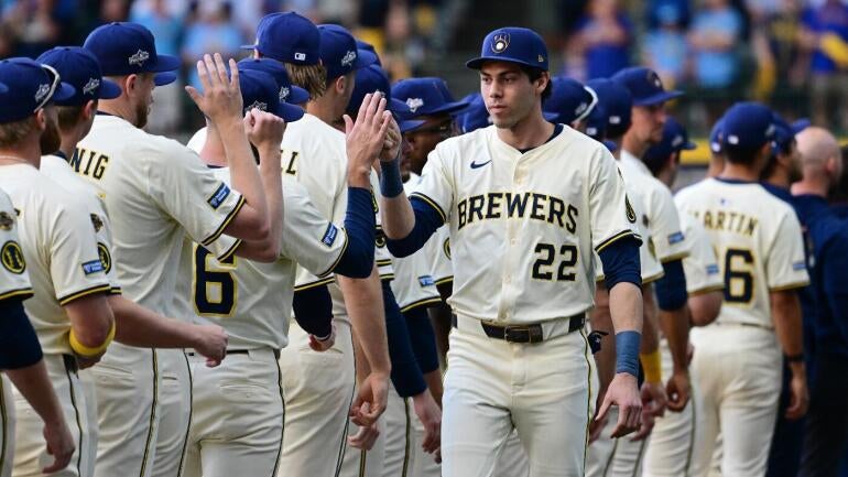 milwaukee-brewers