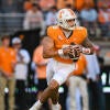 COLLEGE FOOTBALL: OCT 11 Arkansas at Tennessee