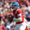 Washington State v Ole Miss