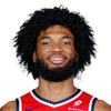 player headshot