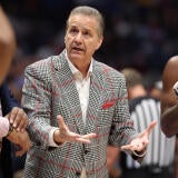 Arkansas v Ole Miss