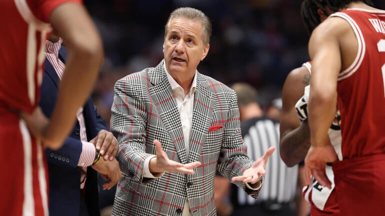 Arkansas v Ole Miss