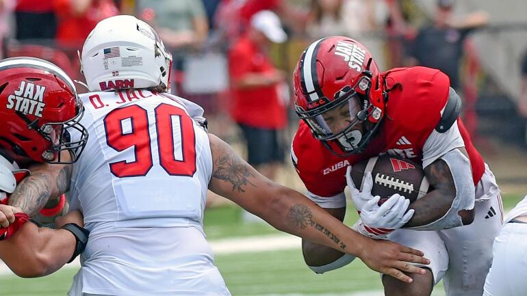 cam-cook-jacksonville-state
