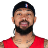 player headshot
