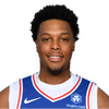 player headshot