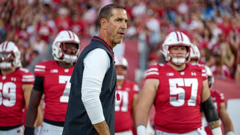 Wisconsin vs. Miami (OH)