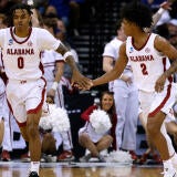 BYU v Alabama