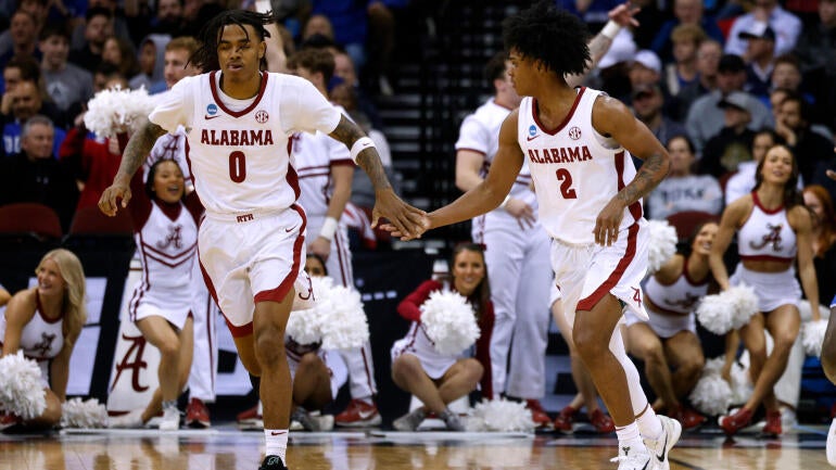 BYU v Alabama