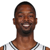 player headshot