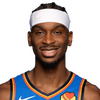 player headshot