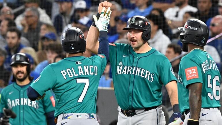 seattle-mariners