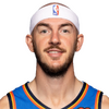 player headshot