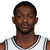 player headshot