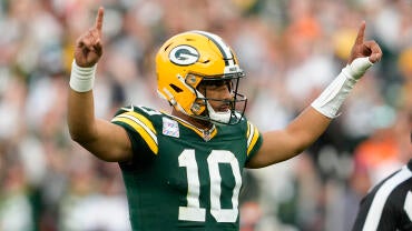 Cincinnati Bengals v Green Bay Packers