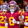 Michigan v USC